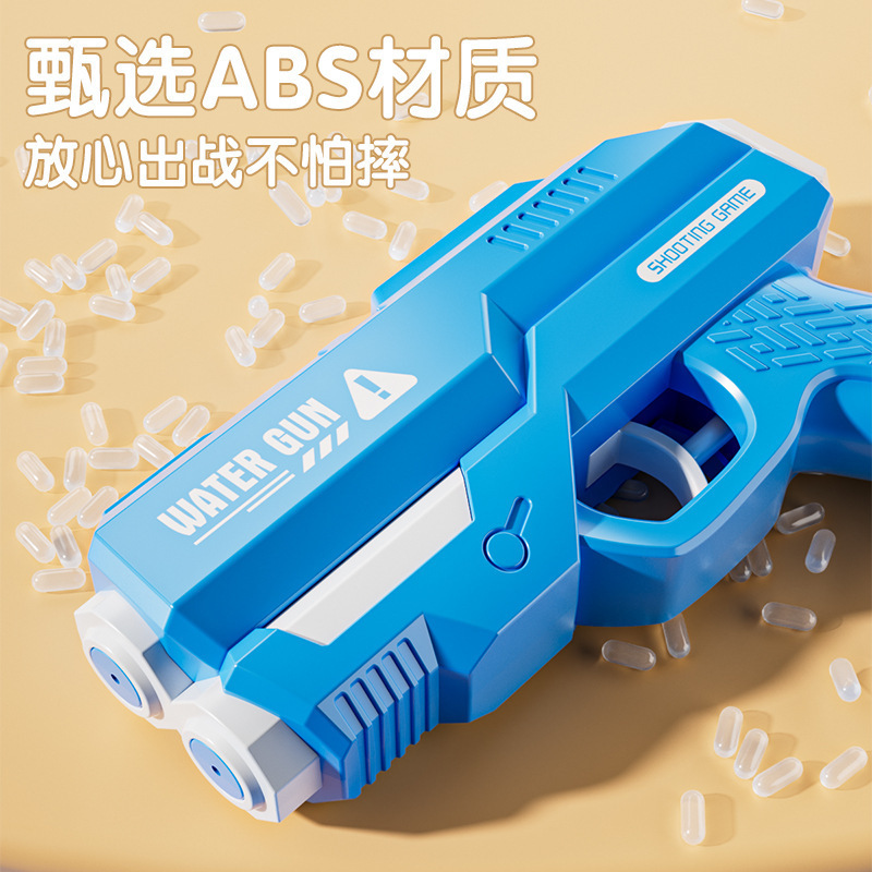 气动洗车机/园艺水管/高压水枪/水管伸缩/小拖把产品图