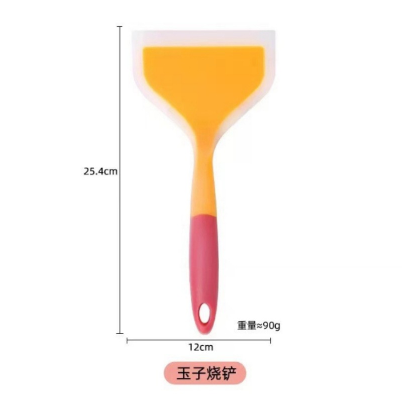 烘焙铲实物图