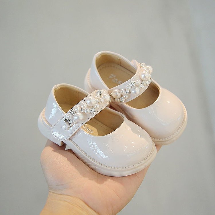 unit/童鞋女童凉鞋细节图