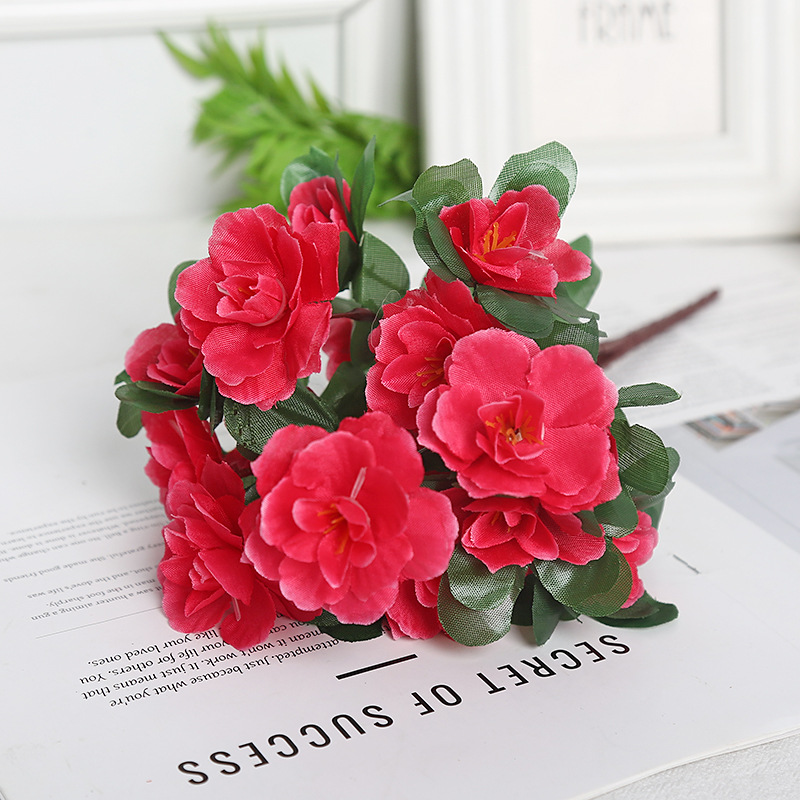 仿真藤条实物图