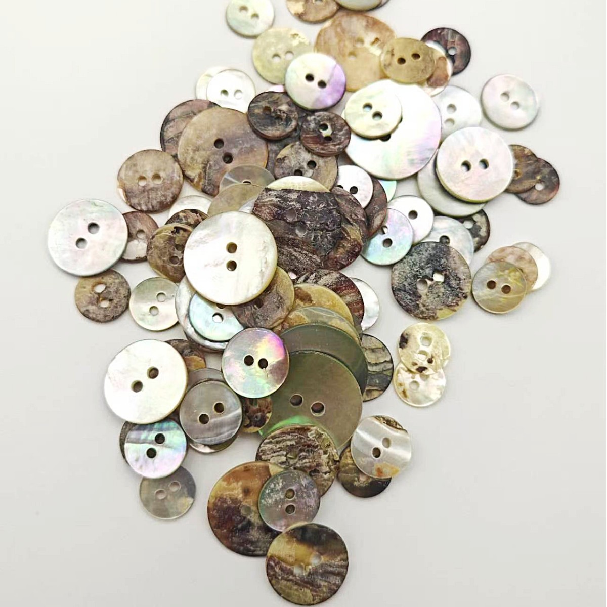 纽扣/盘扣/袖扣/金属四合扣/纽扣扣子细节图