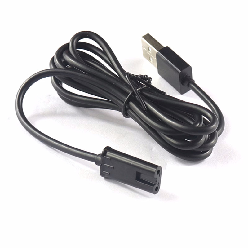 充电器/充电器充电头细节图