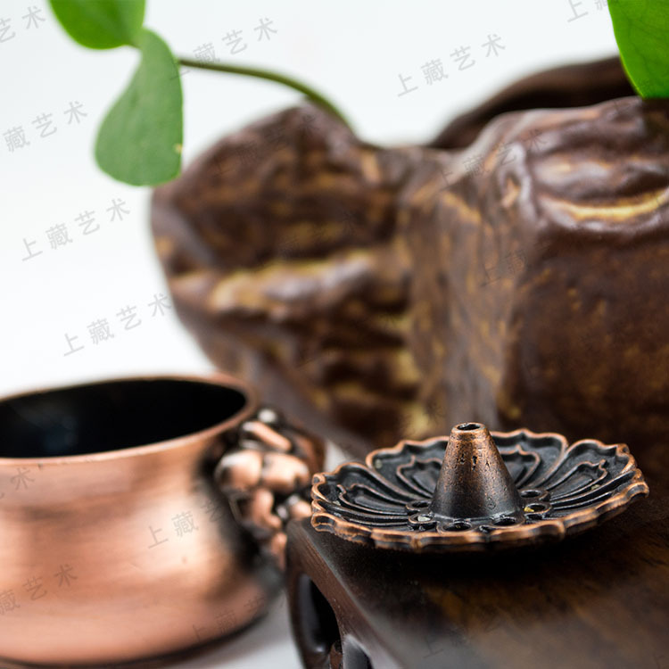 电子香炉/香插/香炉/香炉摆件/香熏摆件细节图