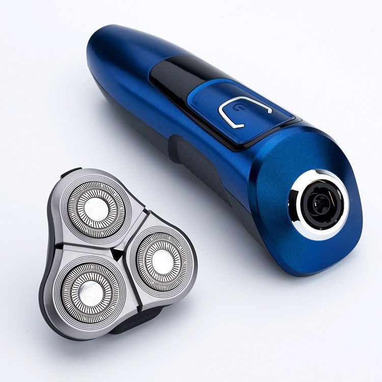 剃须刀/电动剃须刀/南极人剃须刀/剃须刀刮胡刀/刮胡刀产品图