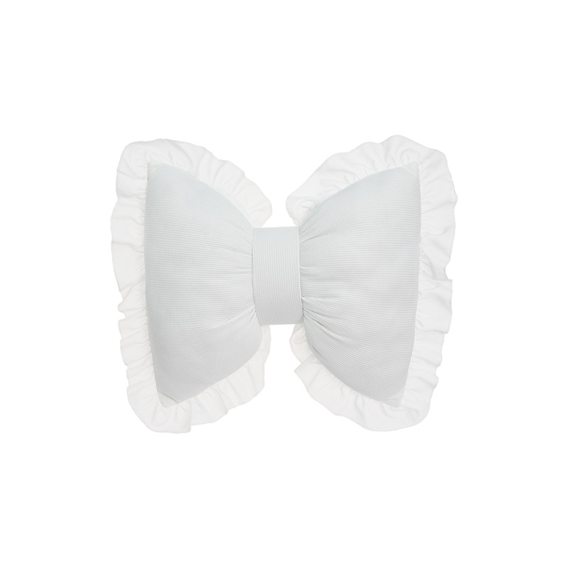 抱枕/造型抱枕/沙发枕套/抱枕被/抱枕带钻白底实物图