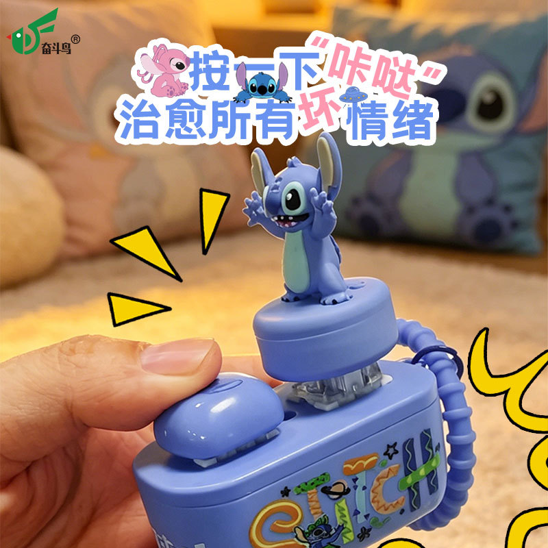 电影道具/周边实物图