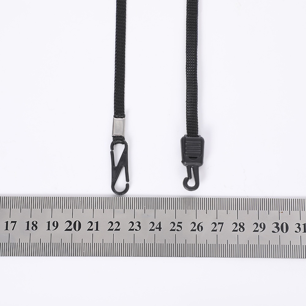Factory wholesale of fisherman hats, windproof sun hats, windproof ropes, hooks, mask lanyards, accessories and multi-functional fixed ropes Application Scenario