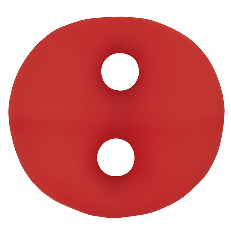 Cross-border Japanese and Korean multi-functional breathable waist cushion sofa, car-mounted waist support backrest pillow, customized comfortable cushion Item Picture