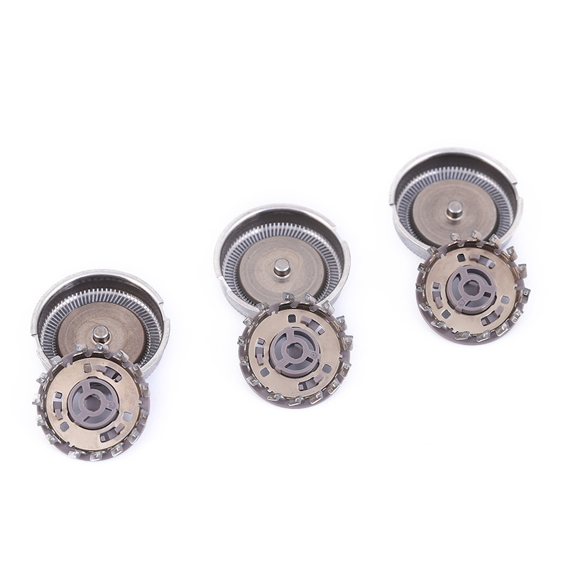 Philips HQ4 cutter used razor HQ40HQ41HQ46HQ56PQ182PQ190 household electric razors accessories blade Item Picture