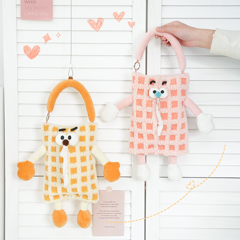 纸巾/纸巾盒/酒店纸巾盒/皮革纸巾盒/纸巾置物架产品图