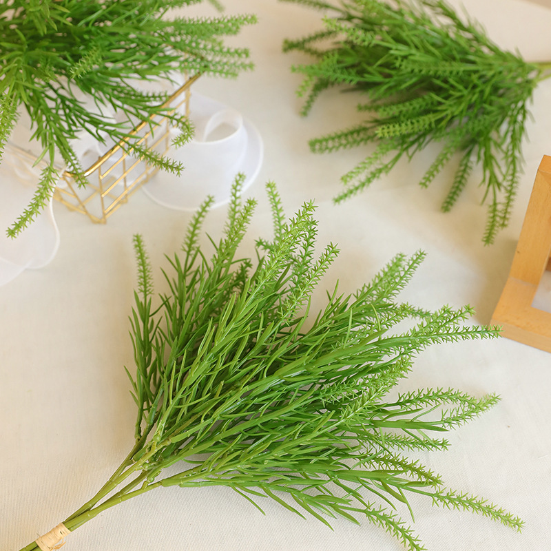 仿真藤条实物图