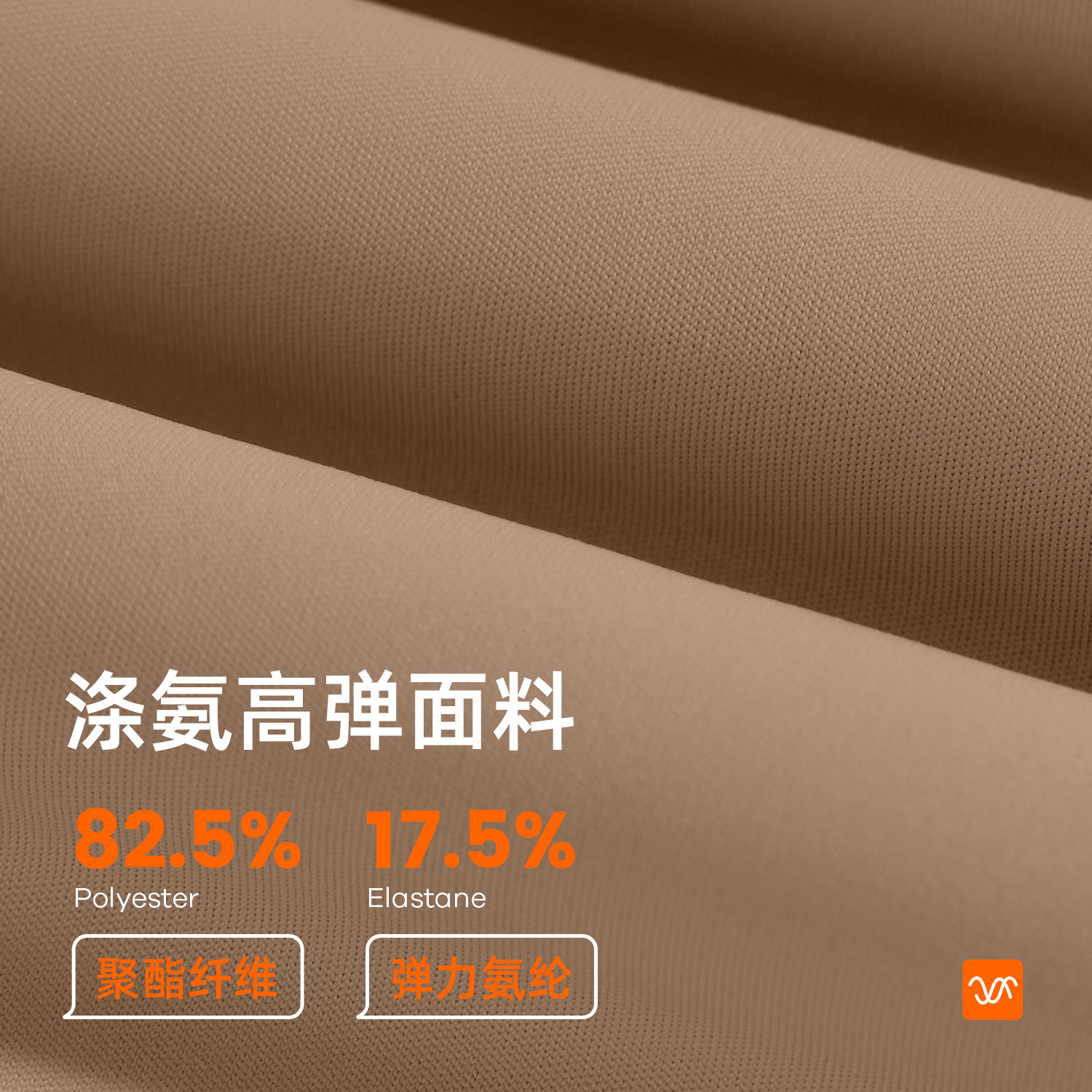 New wrinkled flared skirt pants, two sets of high-waisted, hip-lifting, slightly flared yoga pants for women Specification image