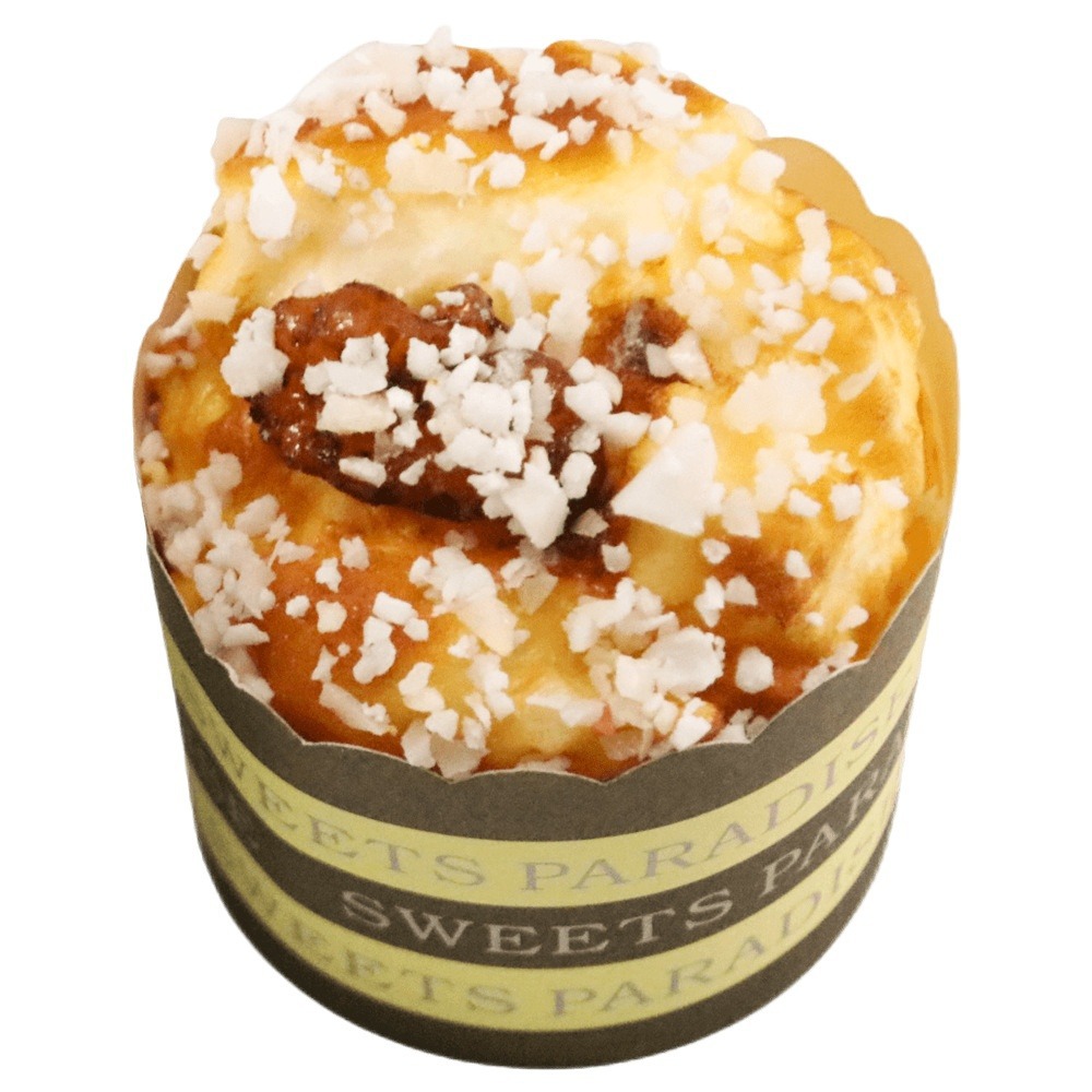 Butter cupcakes, fridge magnets, food models, creative home decorations, BCC-F photography sets, preferred packaging containers for foreign trade, paper cup ornaments Item Picture