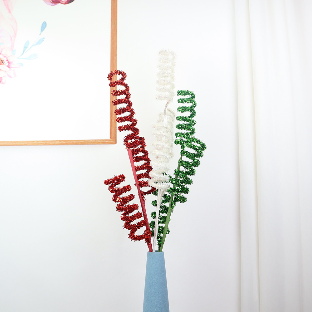 仿真植物配件婚礼场地装饰圣诞树派对活动布置用品大量批发办公文化节庆用品其他节庆装饰