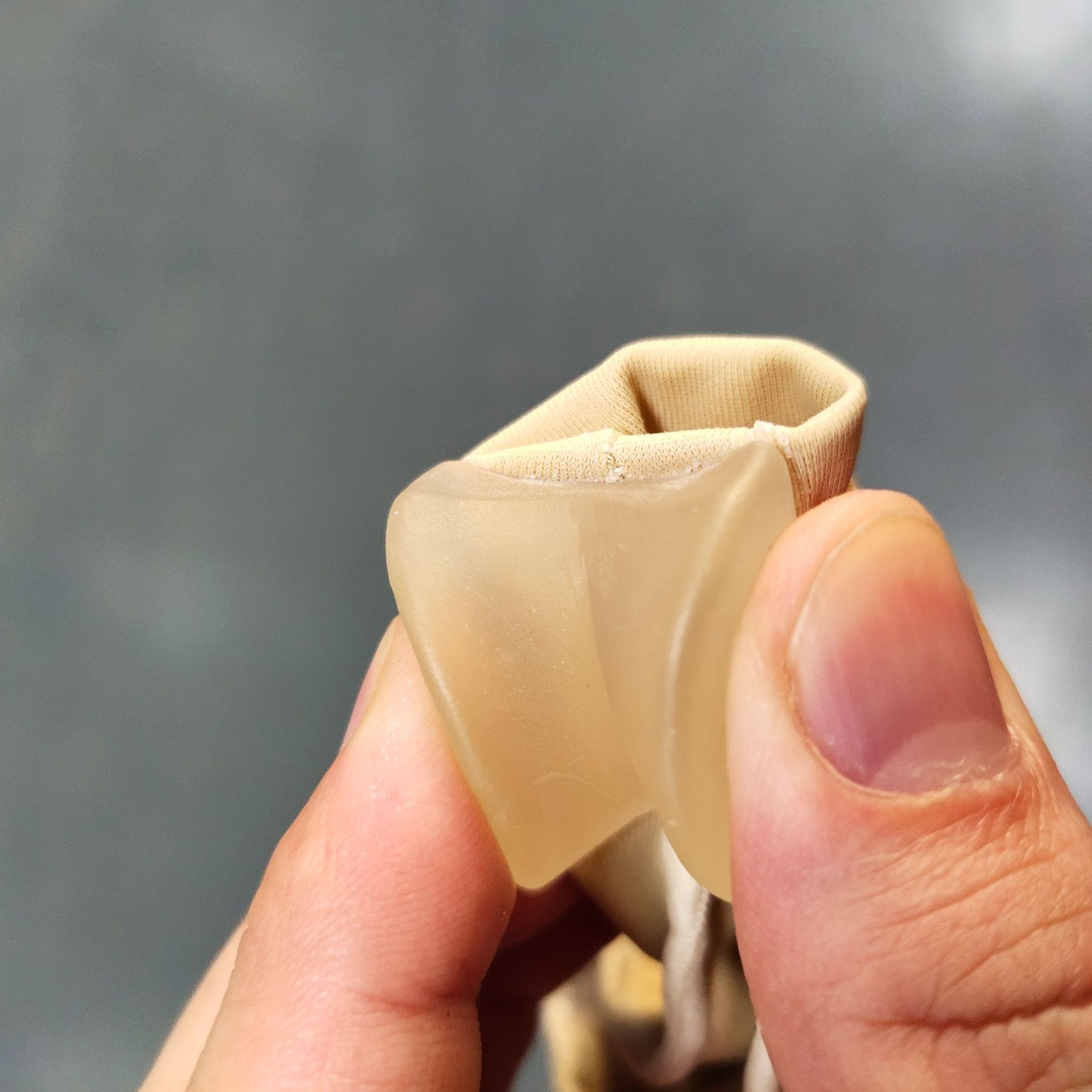 节庆服饰配件实物图