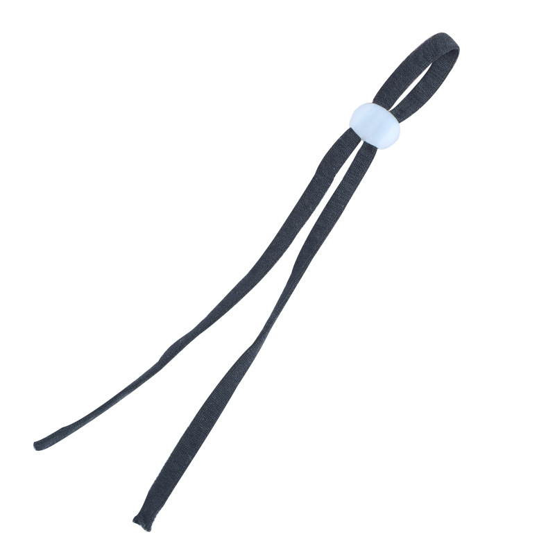 口罩/防晒口罩/口罩辅料/口罩防晒衣/儿童防晒口罩白底实物图