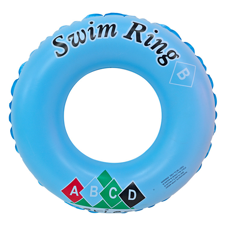 Wholesale children's swimming rings, teaching and training, armpit rings, AB models, eco-friendly life buoys, cartoon inflatable toys in stock Application Scenario