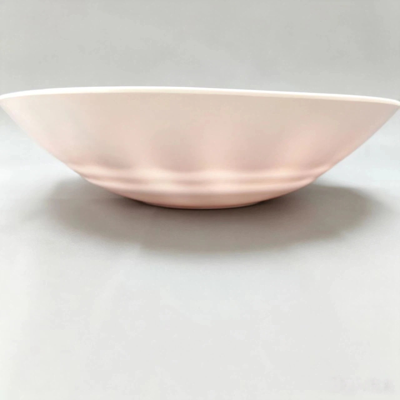 陶瓷/陶瓷花瓶/陶瓷手捏花/陶瓷花/浮雕陶瓷杯细节图
