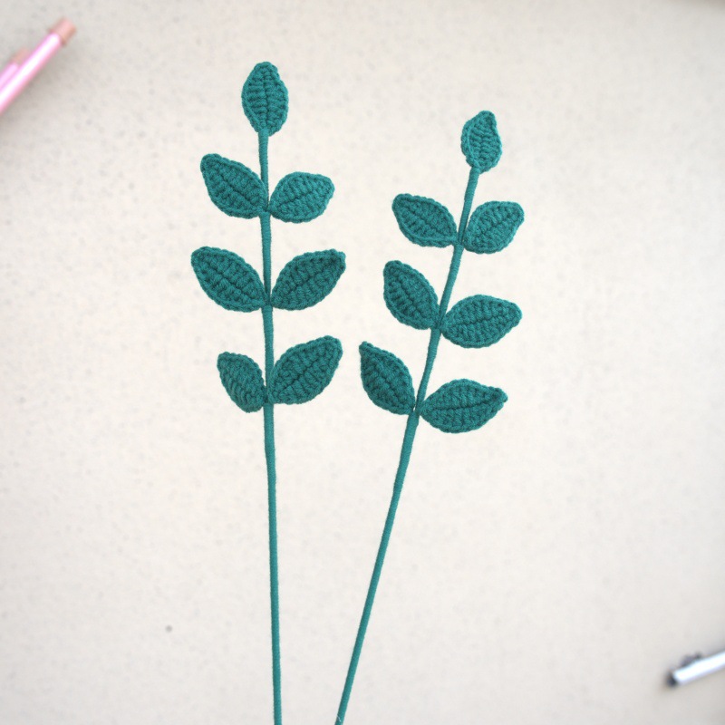 仿真蕨类实物图