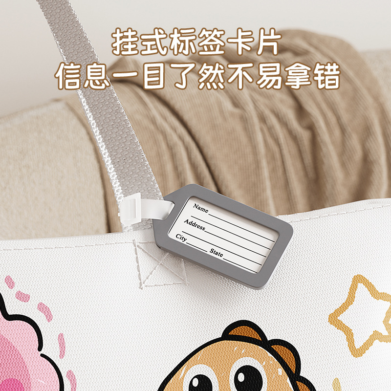 公仔抱枕实物图