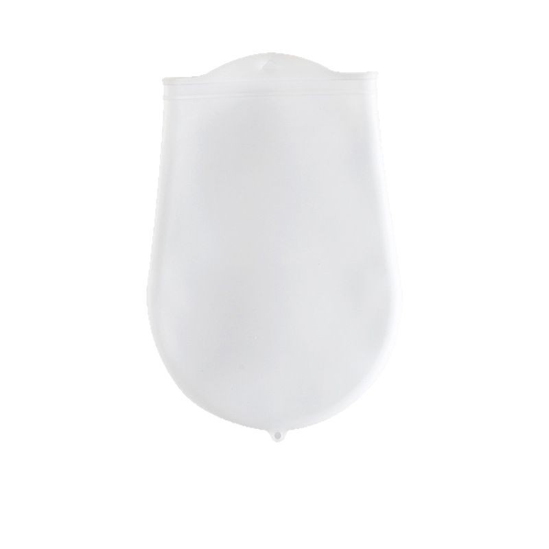 面粉专用硅胶大号和面袋家用醒发发酵搅拌不粘塑料包装袋详情图5