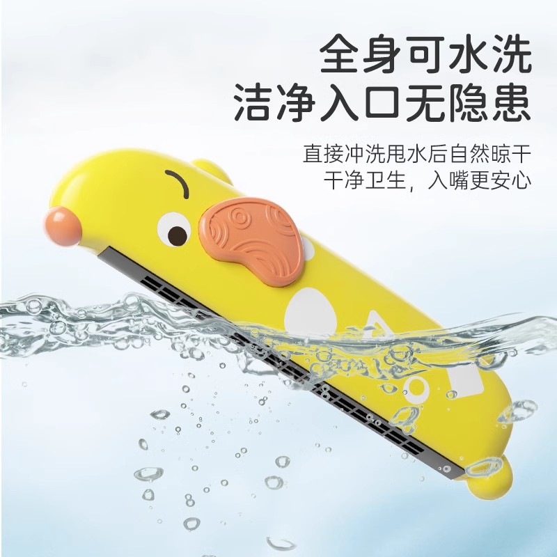 吹奏类乐器实物图