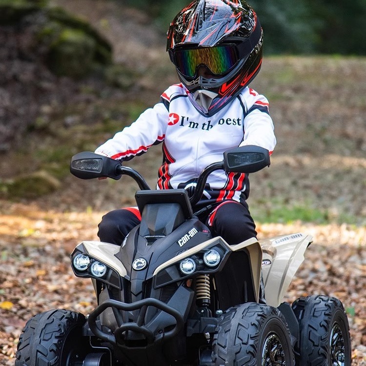 玩具电动车实物图