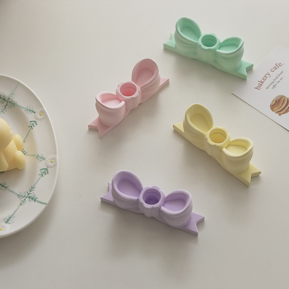 烛台/蜡烛摆台/香薰蜡烛台/佛具/蜡烛产品图
