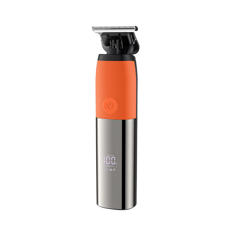 LK1928 Cross-border Men's Electric Hair clipper, oil head Shaving Set, professional hair salon hairdressing scissors, household appliances Application Scenario