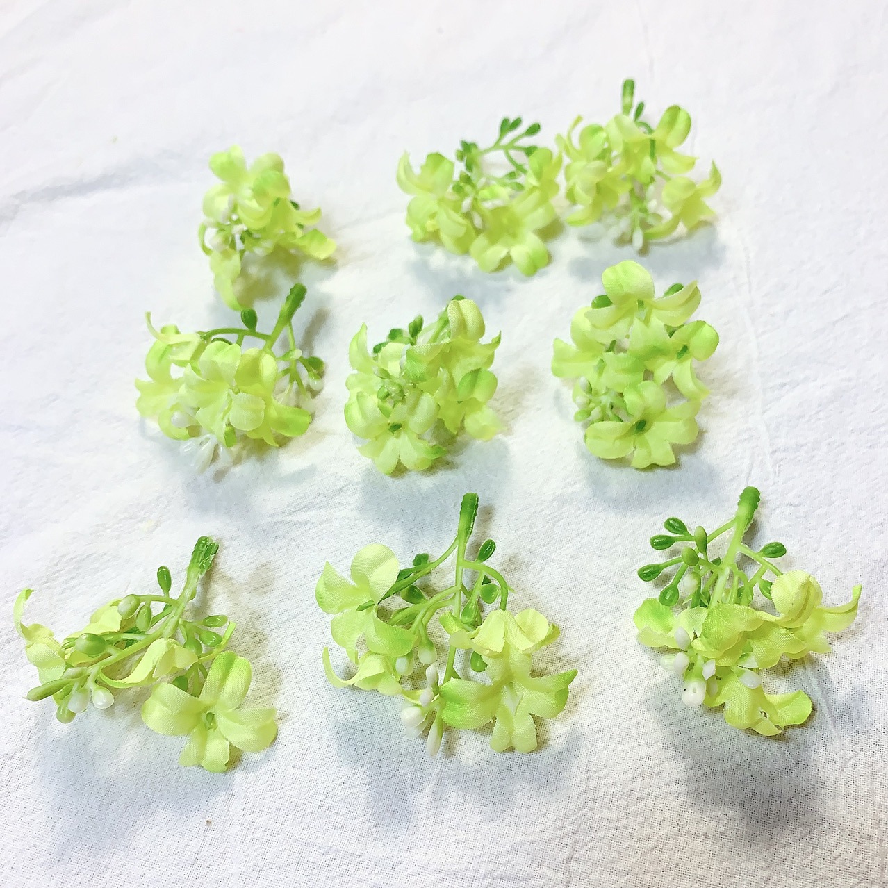 仿真枝叶和树实物图