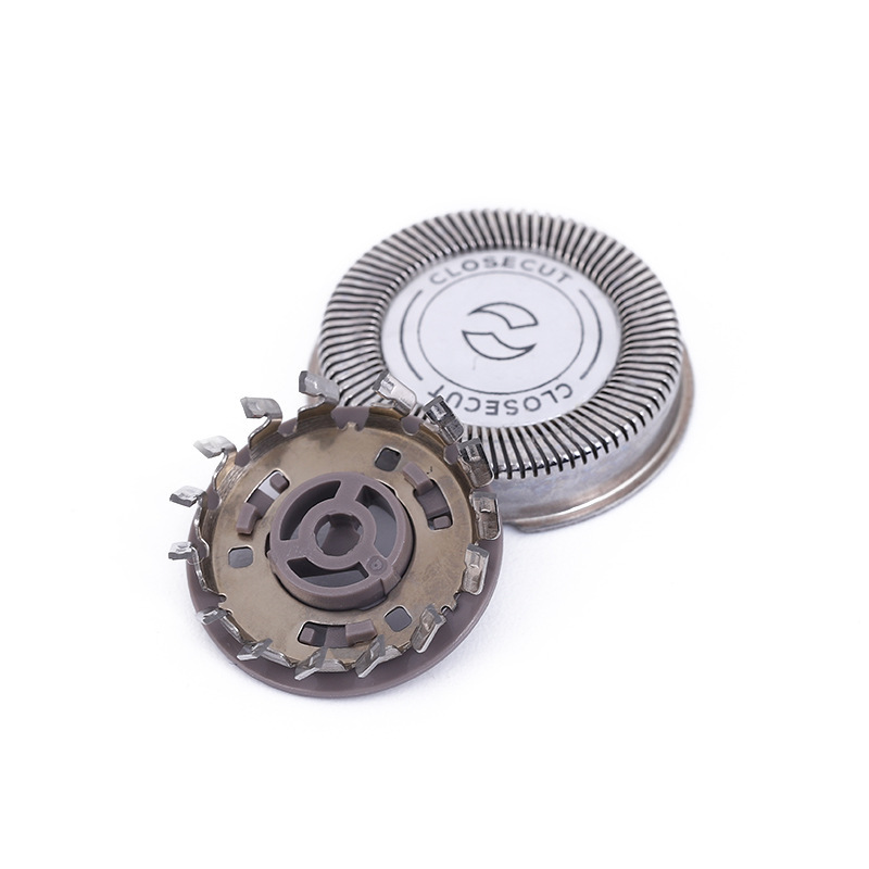 Philips HQ4 cutter used razor HQ40HQ41HQ46HQ56PQ182PQ190 household electric razors accessories blade Application Scenario