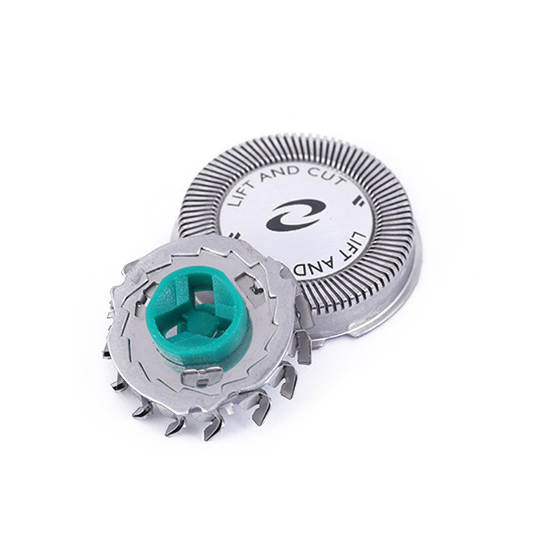 Philips razor accessories: HQ64 blade head, HQ6070, PT725, PT726, PT860 blade mesh, hardware tools, grinding tools, cutting discs, suitable for maintenance and matching Item Picture