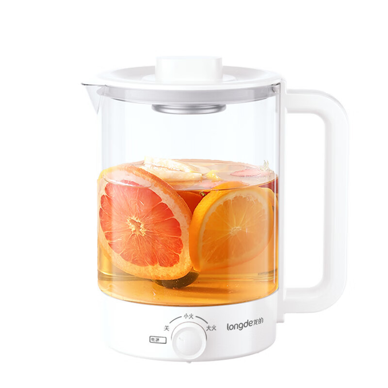 Dragon's multi-functional office kettle, electric kettle, tea maker LDYS159A, household kitchen appliances Item Picture