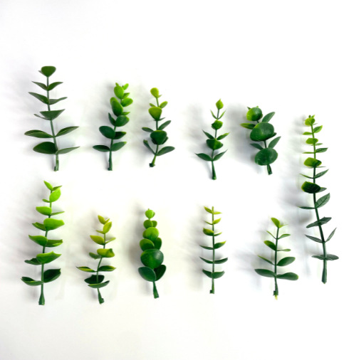 藤编线材细节图