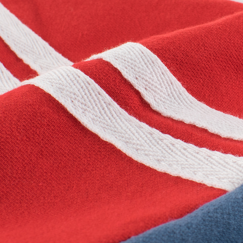 运动、休闲套装实物图