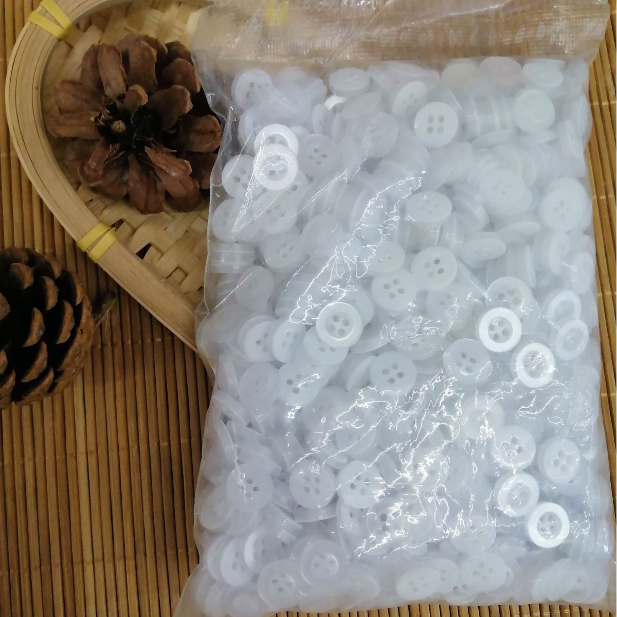 纽扣/盘扣/袖扣/金属四合扣/纽扣扣子细节图