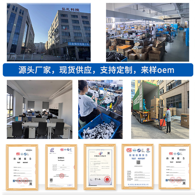 Multi-functional wireless handheld upright vacuum cleaner, high-power and super strong suction force, three-in-one household vacuum cleaner, portable cleaning wonder Specification image