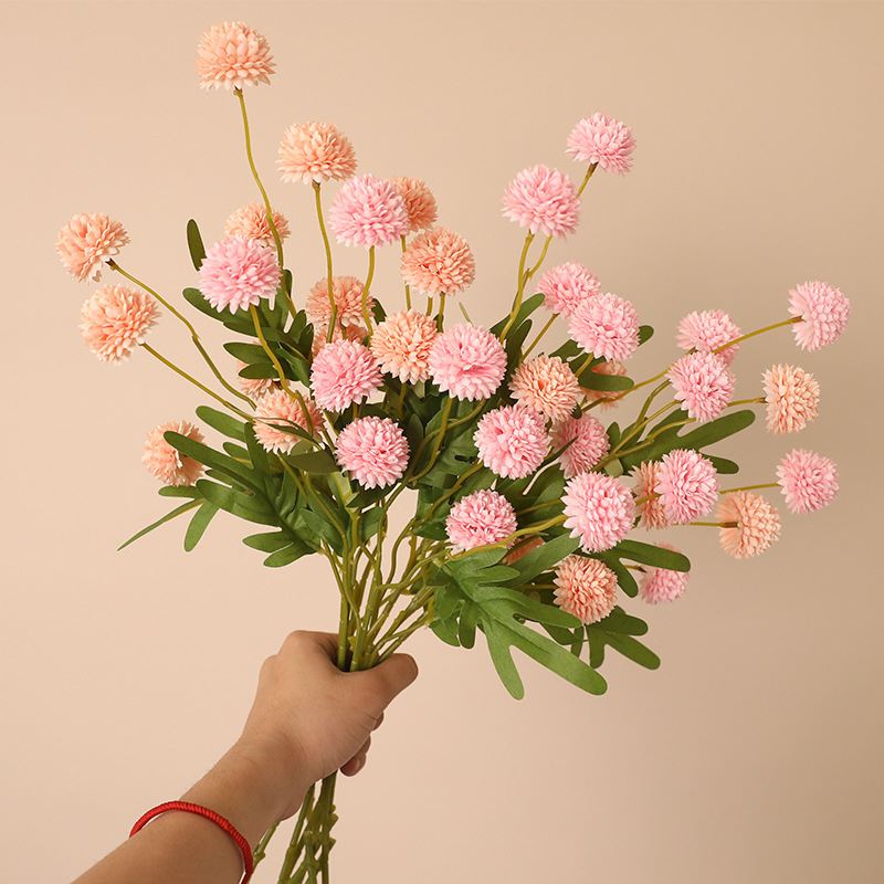 朔料花盆装饰/喷雾瓶细节图