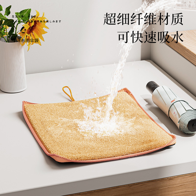 防水袋实物图
