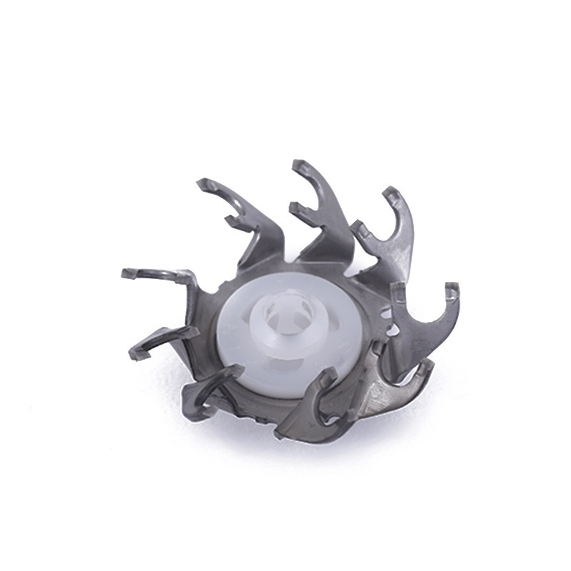 The Feike FR6 razor head and mesh accessories are suitable for FS330, FS871, FS812, FS711 daily necessities, bathroom and toiletries Application Scenario