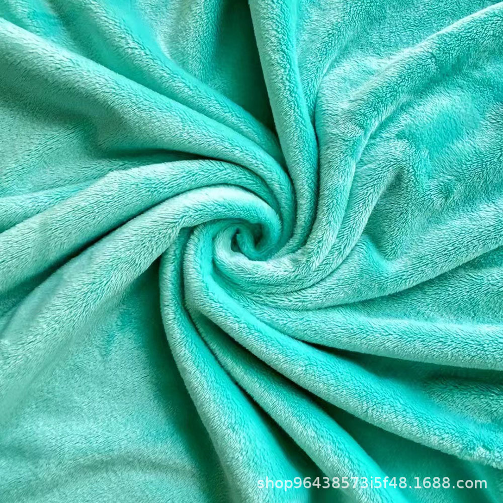 High crystal super soft short plush fabric 400g 3 wool textile leather fabric manufacturer in stock, toy doll plush fabric wholesale Item Picture