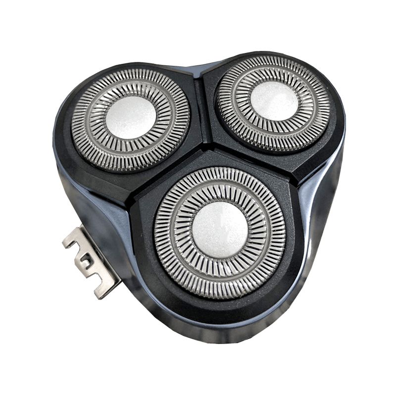 The FS360 rotating bracket blade mesh for electric shavers is a household personal care appliance that can replace the blade Item Picture