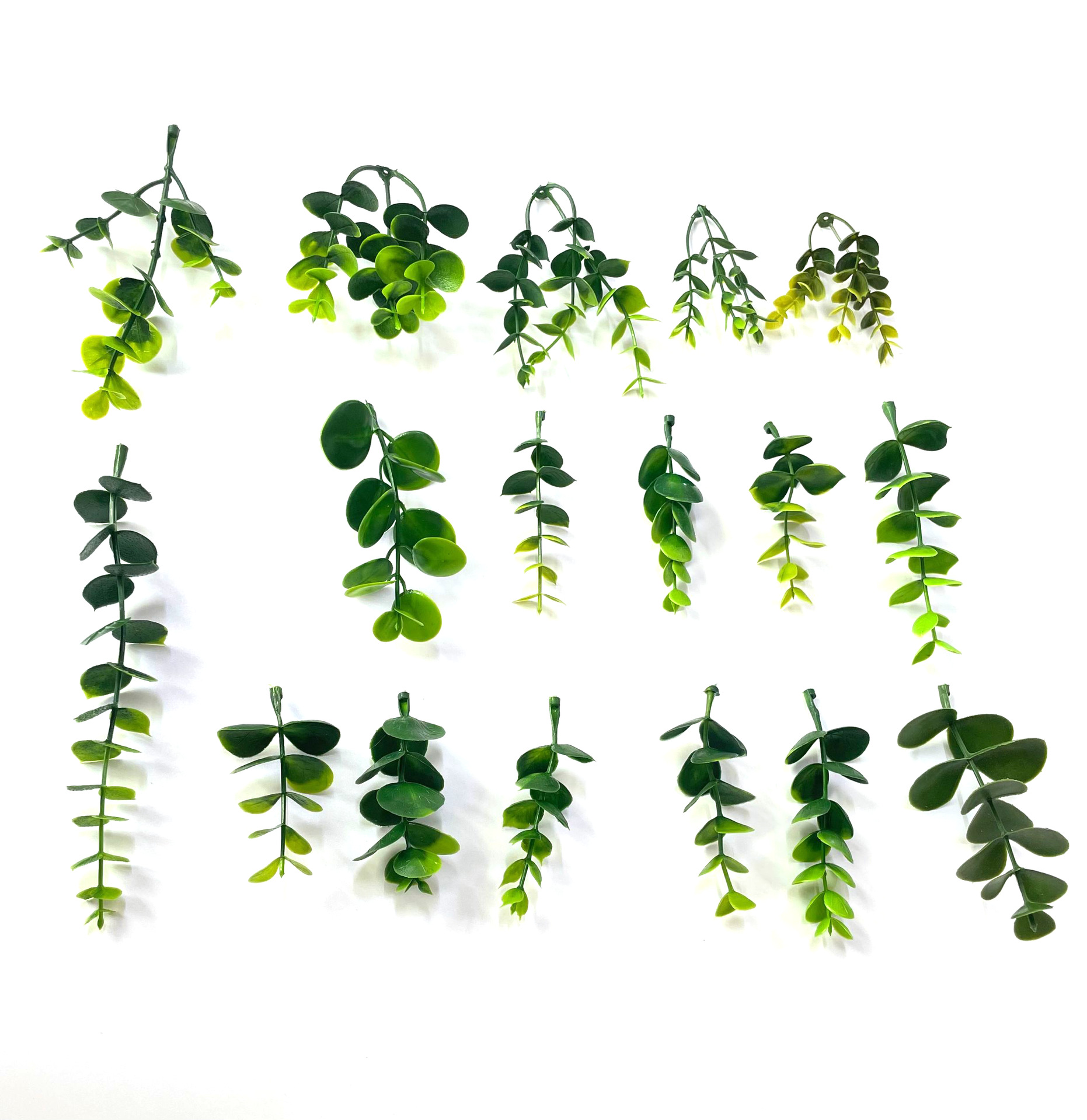 藤编线材产品图