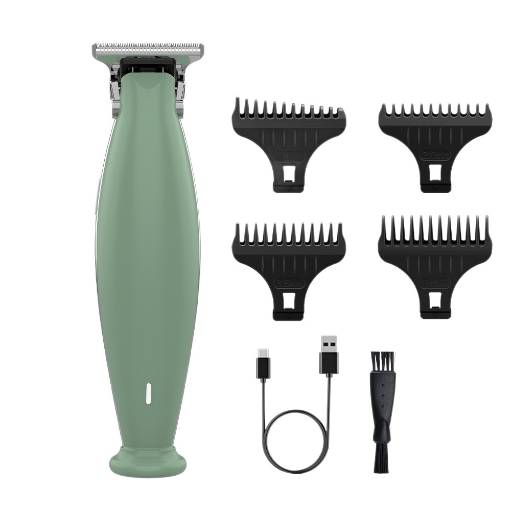 剃须刀/电动剃须刀/南极人剃须刀/剃须刀刮胡刀/刮胡刀白底实物图