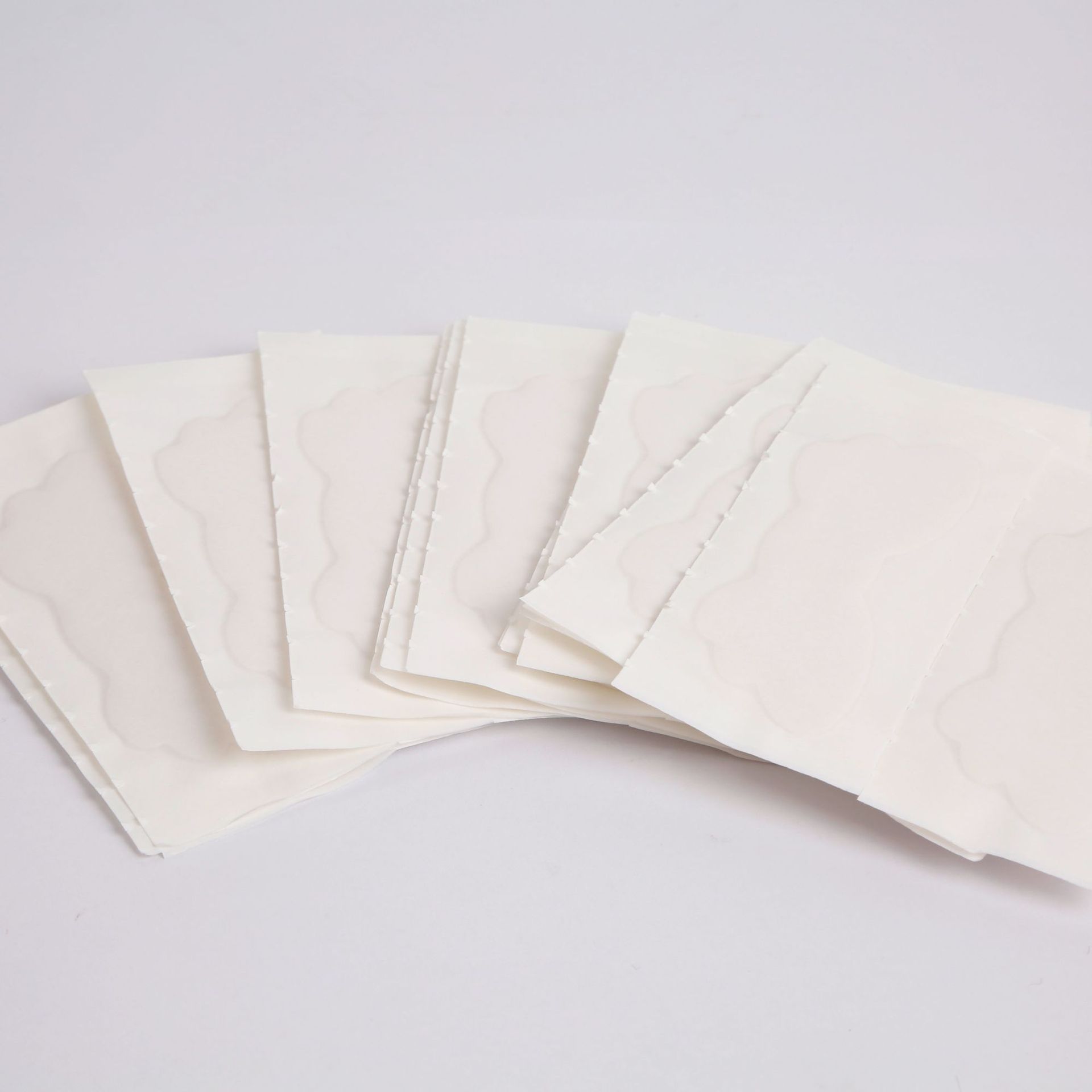 鼻贴/星型痘痘贴/鼻翼贴产品图