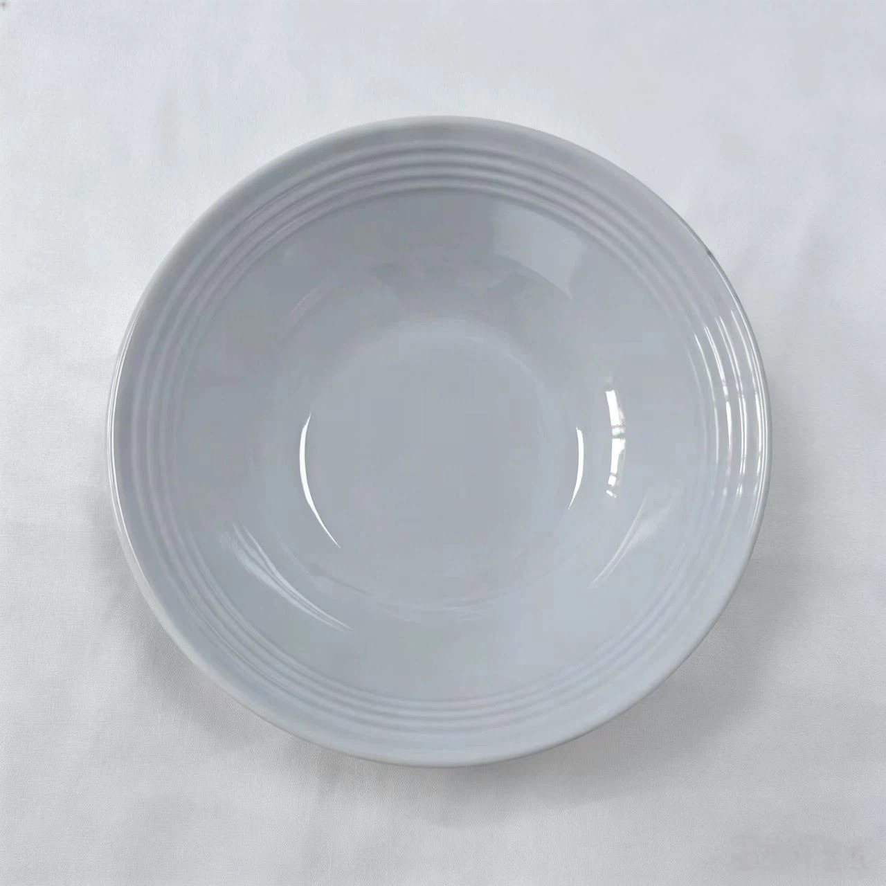 密胺仿瓷防摔小碗商用饭店酒店米饭火锅粥蘸料碗 Specification image