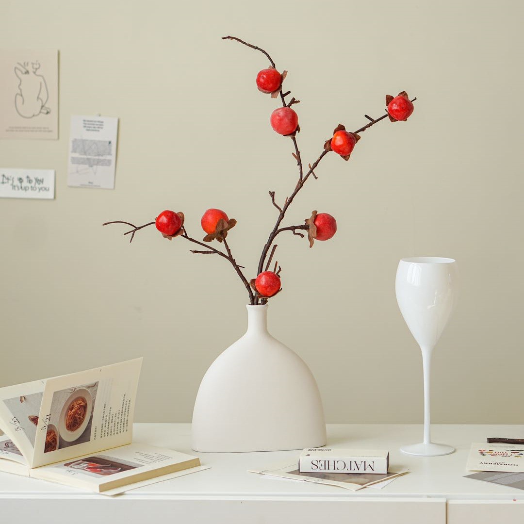 仿真蕨类实物图