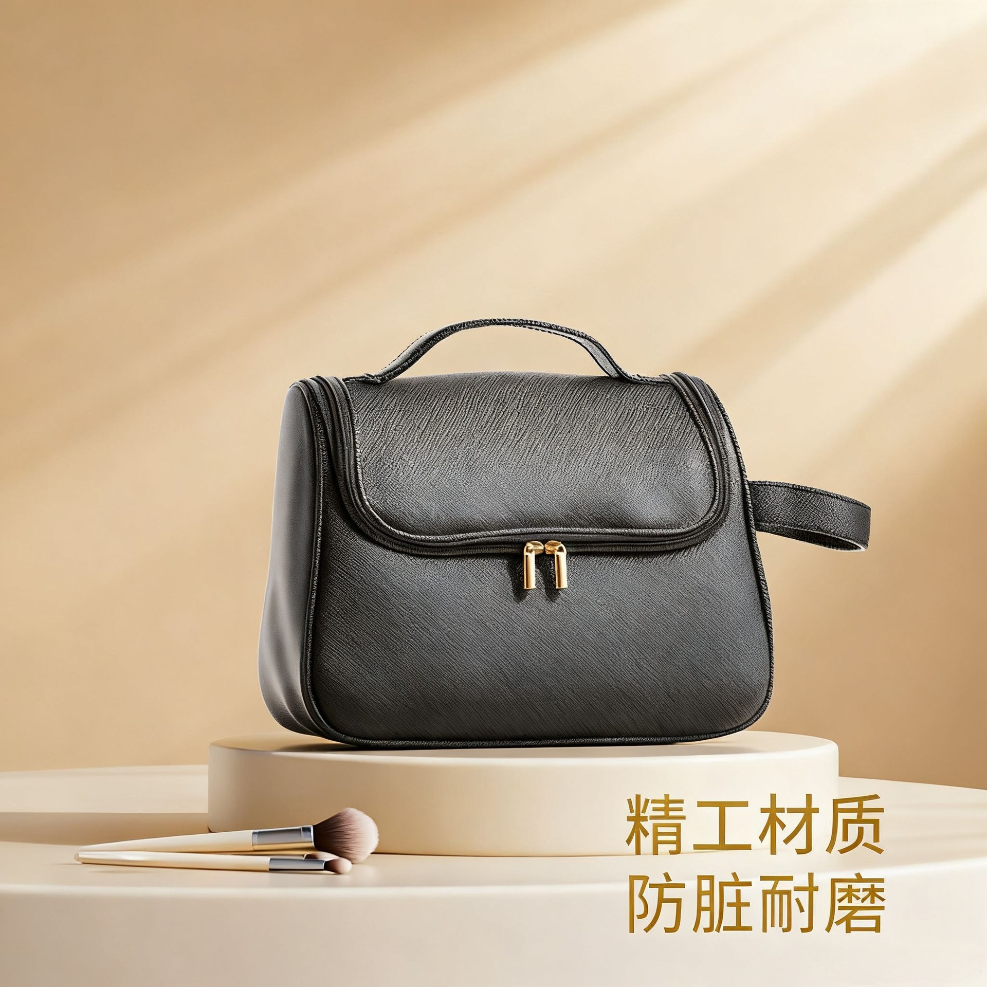 化妆包实物图