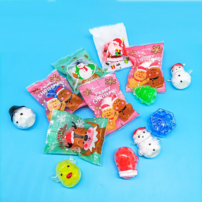 减压玩具实物图