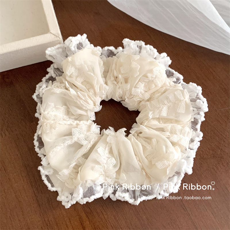 儿童首饰套装实物图